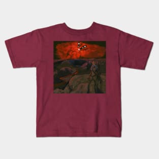 sighting Kids T-Shirt